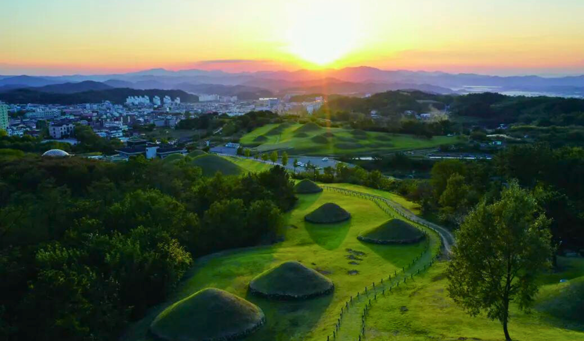 photo:Changnyeong Biosphere Reserve (Republic of Korea)